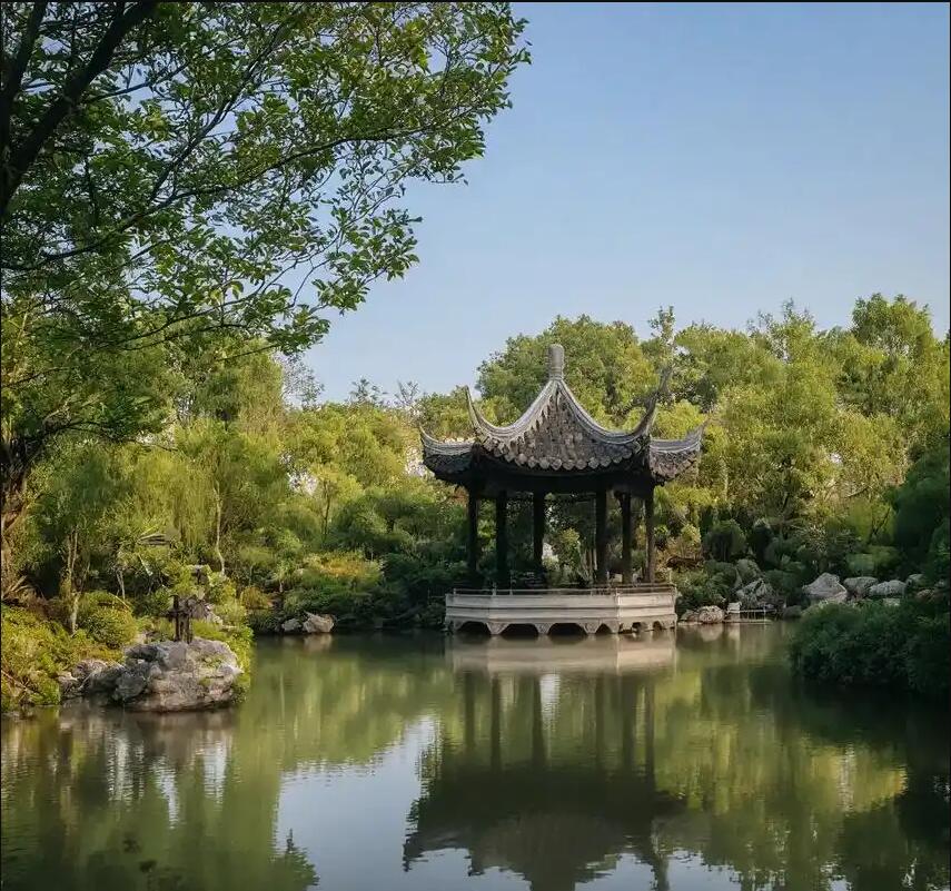 宁夏雨真建筑有限公司